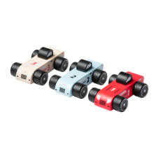 Дитячий набір "Гонки"15474