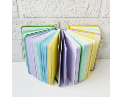 Планувальник TM Profiplan, недатований, зелений, А5	904099