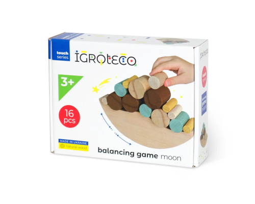 Гра-балансир "Місяць" 16ел.