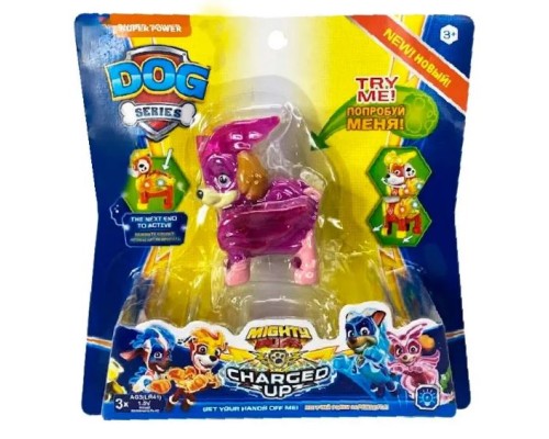 Іграшка Щенячий патруль світиться PH018