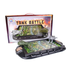 Настільна гра "Танкові баталії" 5729 (4) "Technok Toys"