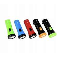 Ліхтар TIROSS 4LED (акумулятор) TS1877