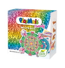 Набір для творчості MOSAIC "Калейдоскоп" /Play Mais