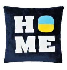 М'яка подушка "HOME" 11*33*33