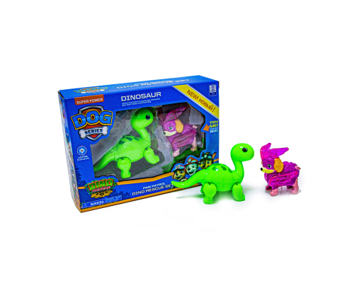 ЩЕНЯЧИЙ ПАТРУЛЬ ДИНОМІСІЯ PH058