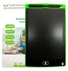 Дитячий планшет для малювання 8,5" LCD Writing Tablet 9002