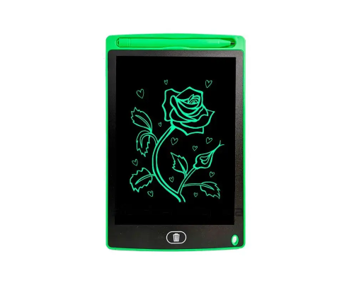 Дитячий планшет для малювання 8,5" LCD Writing Tablet 9002