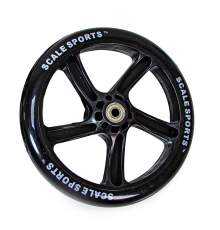 КОЛЕСА SCALE SPORTS 200 mm