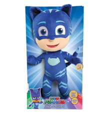 М’яка іграшка «Кетбой» (20 см), TM «PJ Masks»
