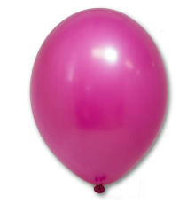 Кулі Belbal 12" B105/010 (Рожевий) (50 шт)