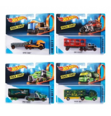 Вантажівка-трейлер Hot Wheels (в асорт.)