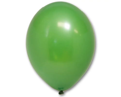 Кулі Belbal 12" B105/011 (Зелений) (50 шт)
