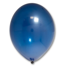 Кулі Belbal 12" B105/033 (Кристал синій) (50 шт)