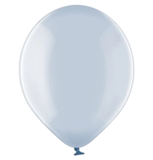 Кулі Belbal 12" B105/042 (Кристал льодяник синій) (50 шт)