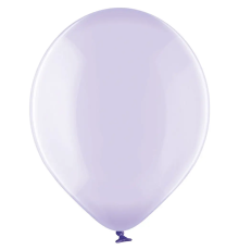 Кулі Belbal 12" B105/043 (Кристал льодяник фіолетовий) (50 шт)