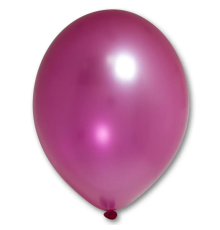 Кулі Belbal 12" B105/064 (Металік малиновий) (50 шт)