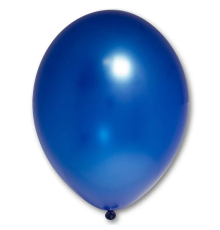 Кулі Belbal 12" B105/079 (Металік темно-синій) (50 шт)