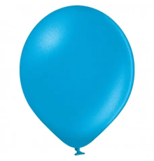 Кулі Belbal 12" B105/085 (Металік циан) (50 шт)