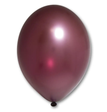 Кулі Belbal 12" B105/087 (Металік сливовий) (50 шт)