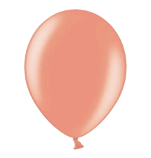 Кулі Belbal 12" B105/091 (Металік рожеве золото) (50 шт)