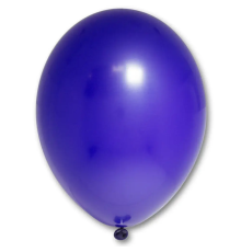 Кулі Belbal 12" B105/105 (Night Blue) (50 шт)