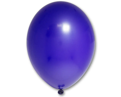 Кулі Belbal 12" B105/105 (Night Blue) (50 шт)