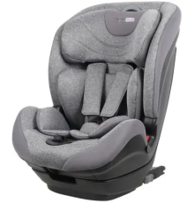 Автокрісло FreeON ADVANCE Grey
