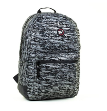 Рюкзак молодіжний YES R-02  "Agent Reflective" сірий