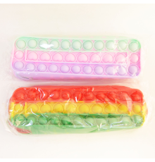 Сумочка-пенал 2 види, (Поп Іт)