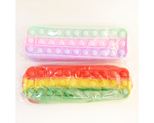 Сумочка-пенал 2 види, (Поп Іт)