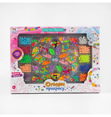 Набір бісеру ТК 37748 (48/2) "TK Group", у коробці