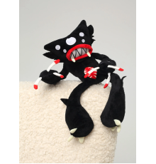 М*яка іграшка "Кіллі Віллі" 25см