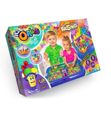 Набір для ліплення "Big creative box" H2Orbis ORBK-01-01U  укр. (4) "Danko Toys"