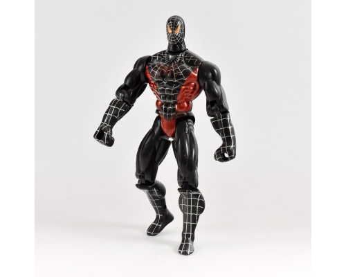 Герої Avengers, 2 вида, світло, в пакеті