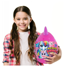 Креативна творчість "Unicorn Surprise Box" укр