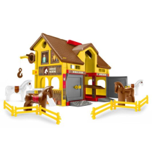 Play house ранчо