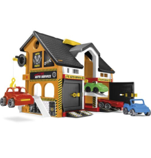 Play House авто-сервіс