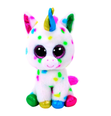 TY Beanie Boo's 36898 Єдиноріг "Harmonie" 15см
