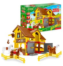 гр Будиночок Play house ""Ранчо"" (10) 25430 ""WADER""