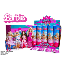 ЛЯЛЬКА BARBIE TY001D