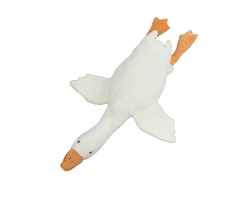 М'яка іграшка Гусь 70см