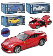 Машина AP-1770 АвтоСвіт, 1:32, мет., інерц., муз., світло,бат.(табл.),кор.,20,5-9,5-8,5см