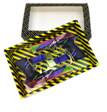 Гумкостріл   "Berettas HYBRID" BOX (2 шт)