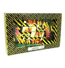 Гумкостріл   "Berettas BLAZING" BOX (2 шт)