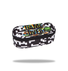 Пенал Campus GAME OVER