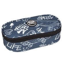 Пенал Campus STREET LIFE