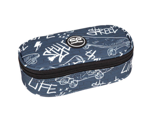 Пенал Campus STREET LIFE