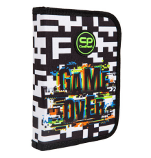 Пенал пустий Clipper GAME OVER