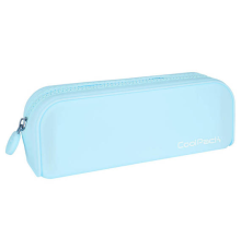 Пенал силіконовий PASTEL / POWDER BLUE