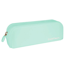 Пенал силіконовий PASTEL / POWDER MINT